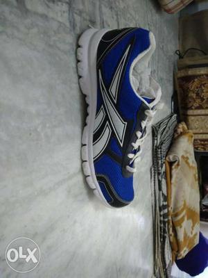 Seal pack original reebok shoes for sale of size 8