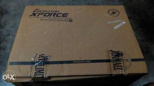 Sealed packed, Brand new Euroclean XForce Vacuum Cleaner