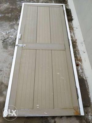Sintex PVC Door (used)