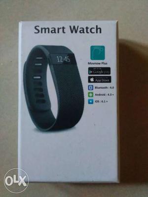 Smart Watch Box