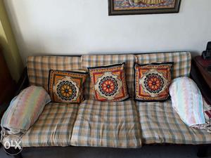 Sofa Set For Sale