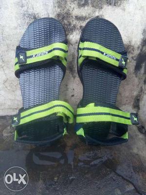 Sparx boys sandal..only 3 months use size-9