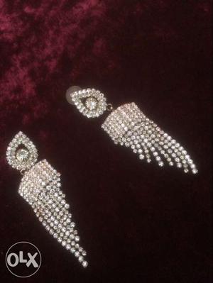 Stylish Earrings for parties