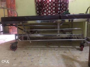 Used Hospital bed for sale