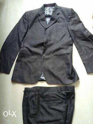 Used Parx suit n trousers for sale