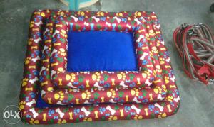 Variety of dogs beds for this winters at lowest