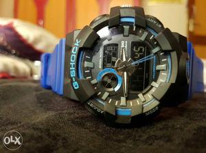 WANT TO SEL MY BRAND NEW G-SHOCK price negotiable