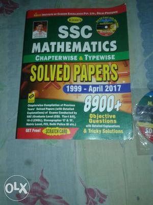 1 week let ssc mathematics chapterwise & typewise