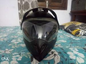 3 month old helmet... price negotiable