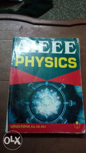 AHEE Physics Textbook
