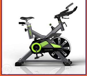 All kind of gym equipment