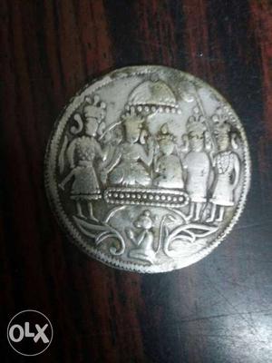 Antique old coins to sell.
