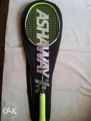 Badminton racket, ashaway professional series