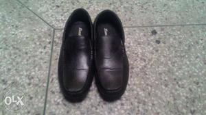 Bata shoes size 7 (27 cm foot)
