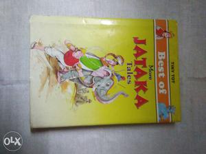 Best Of Jataka Tales