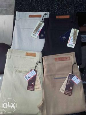 Best quality trousers lycra fabric