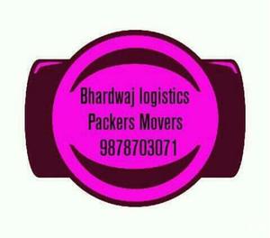 Bhardwaj logistics packers movers Jalandhar