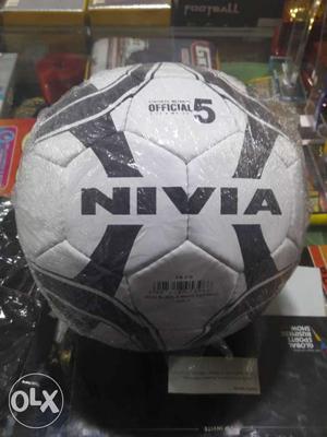 Brand NIVIA FOOTBALL size 5