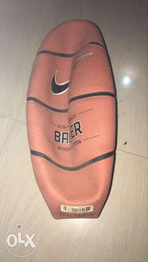 Brand new nike baller basketball for sale.