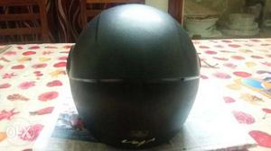 Brand new wega helmet. Not used. MRP Rs. 890/- medium size.