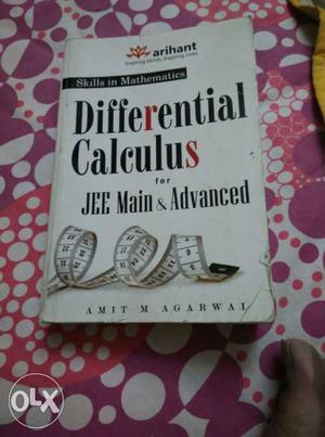 Differential Calculus Textbook