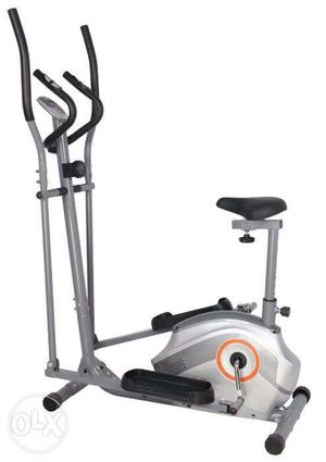 Elliptical Cross Trainer EFX Body Weight loss Fitness