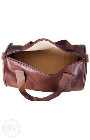 Fashionable Gym bag's 299/-Rupees Retaile &