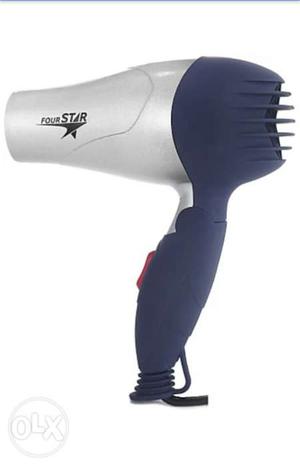 Four star hair dryer