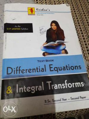 Good book for bsc 2yr