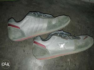 Good condition shoes;size10;brand sparx relaxo;.5:;