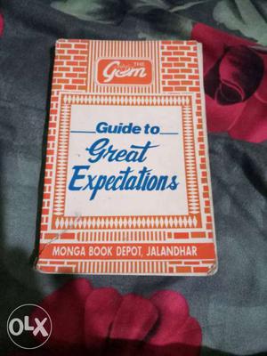 Guide To Great Expectations Book