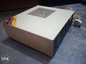 Hot/Warm/Cool Air Heater & Cooler.