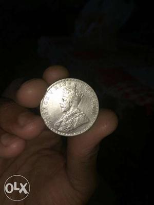 I sell silver coin.This coin is original silver