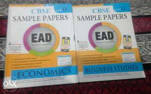 I want to sale my 12th cls sample papers in new