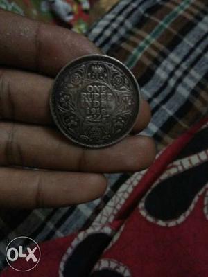 India old 1rupe