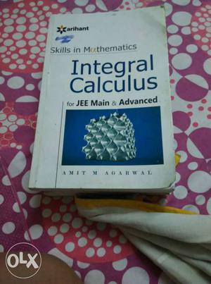 Integral Calculus Box