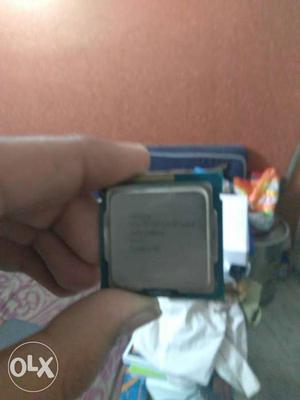 Intel G Processor with 2.8Ghz Speed