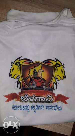 Kannada Tshirts