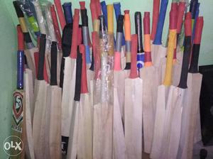Kasmir willow and popular willow bat for sale