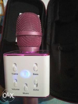Koreko mic brand new h mic system nd bt connect