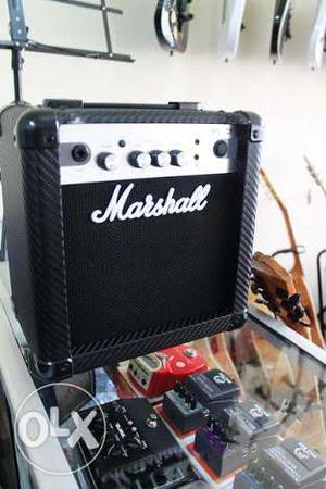 Marshall MG 10 CFR Guitar Amplifier