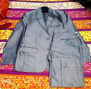 Men's Yash Color Suit with Pant