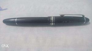 Mont Blanc Le Grand Rollerball Pen