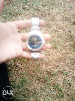 New watch only for you