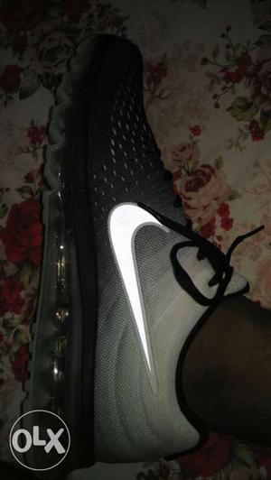 Nike air max  mint condition for immidiate