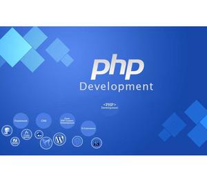 PHP Development Company In Jaipur Jaipur