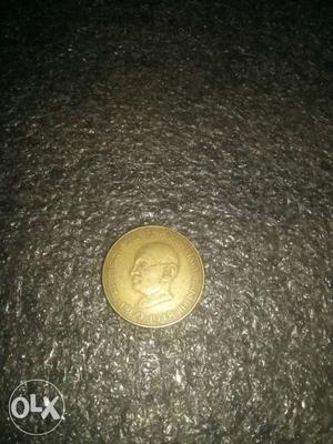 Pitap coin 20 paisa