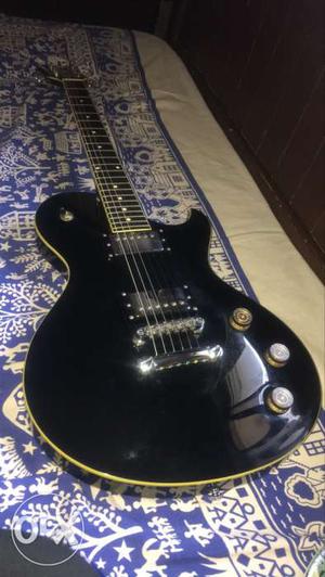 Schecter Electric Guitar Solo-6 Standard Black Fixed Price