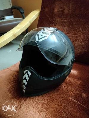 Steelbird full face bike helmet