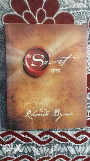 The Secret Book in hindi